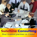 Yiwu Commercial Consulting / Purchasing Service/ Third Party Quality Inspection